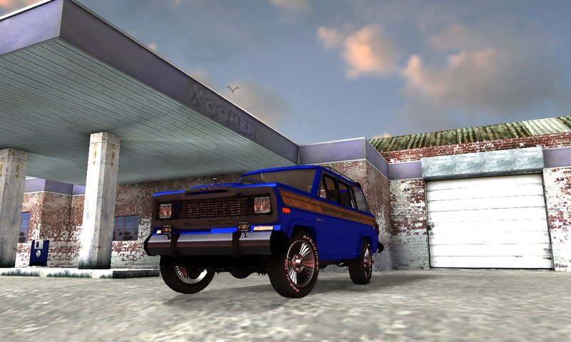 mod